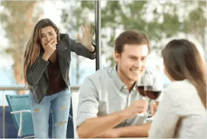 Imagem de capa do card Investigação Conjugal