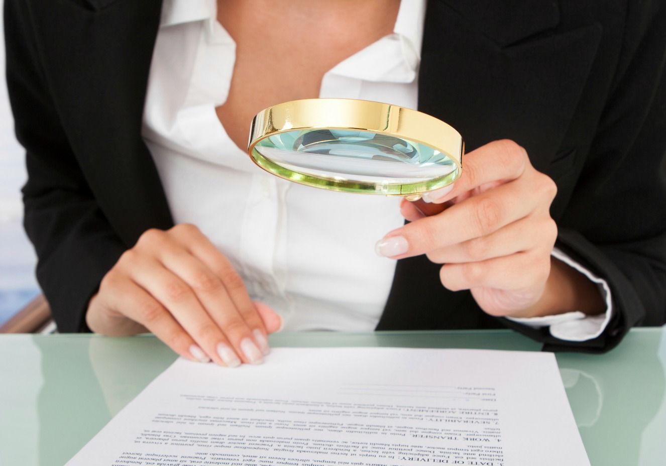 DETETIVE PARTICULAR visual data 7